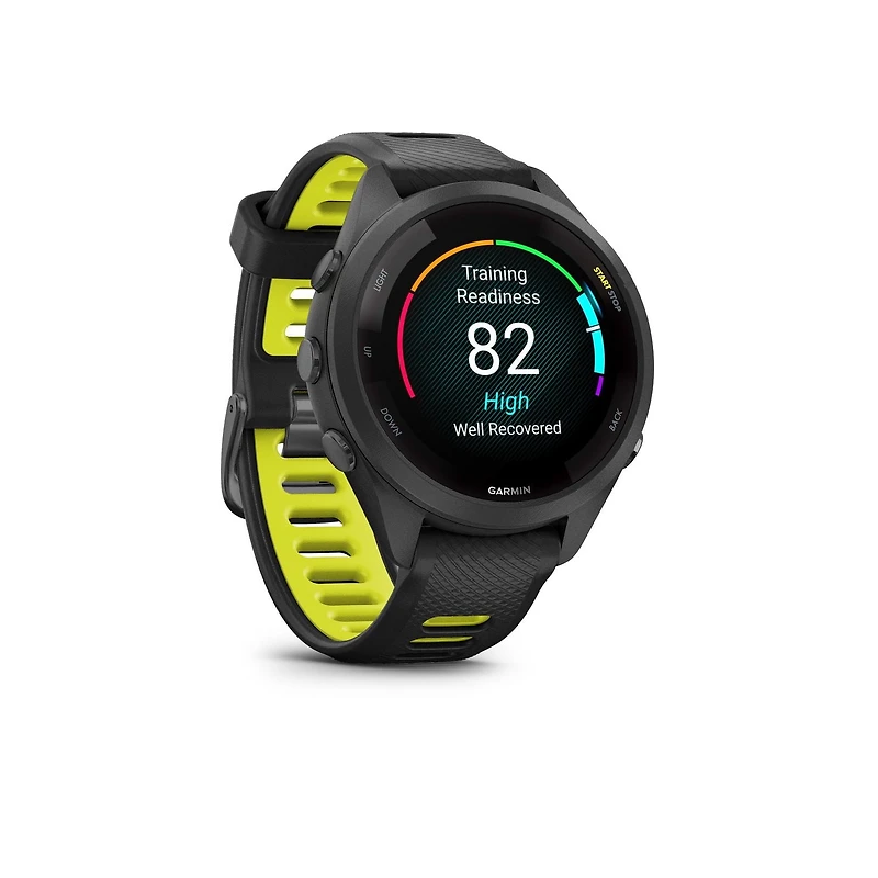 Montre intelligente GPS Garmin Forerunner® 265S