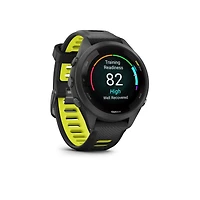 Montre intelligente GPS Garmin Forerunner® 265S