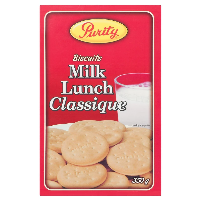 Déjeuner Lait Classique Pureté Déjeuner Lait Classiqu