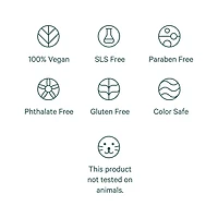 TFH MOIST SHAMPOO - FRENCH