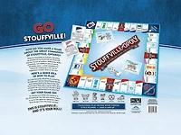 Stouffville-Opoly