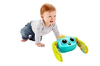 Fisher-Price Rollin' Rovee- French Edition