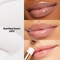 Super Lustrous™ Glass Shine Balm, Tinted Lip Balm