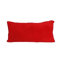 Oreiller de corps des Calgary Flames de la LNH 18po x 36po