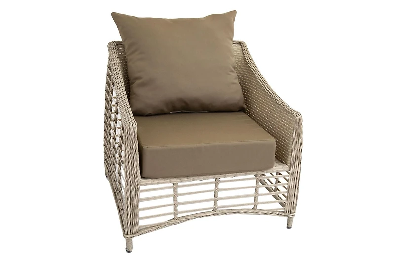 Coussin de siege profonds Sunbrella