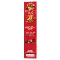 Stove Top Chicken Stuffing Mix, 120g