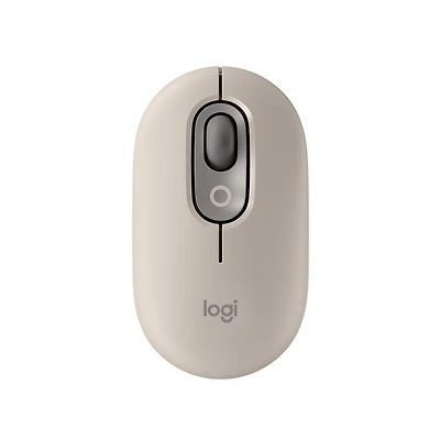 Logitech POP Mouse