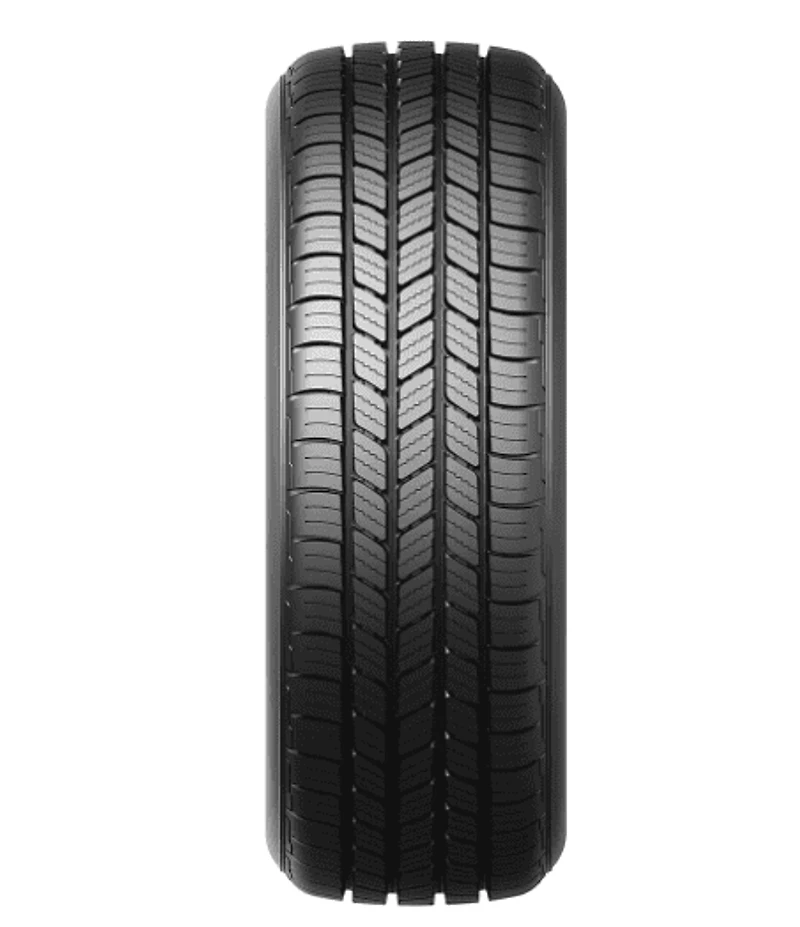 Bridgestone Turanza Everdrive 215/55R18 95H pneu toutes saisons