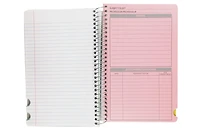 Cahier Hilroy 5 sujets 300 pages Cahier 5 sujets ligné