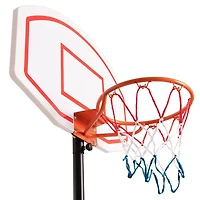 Système de basket-ball portable Street Ball