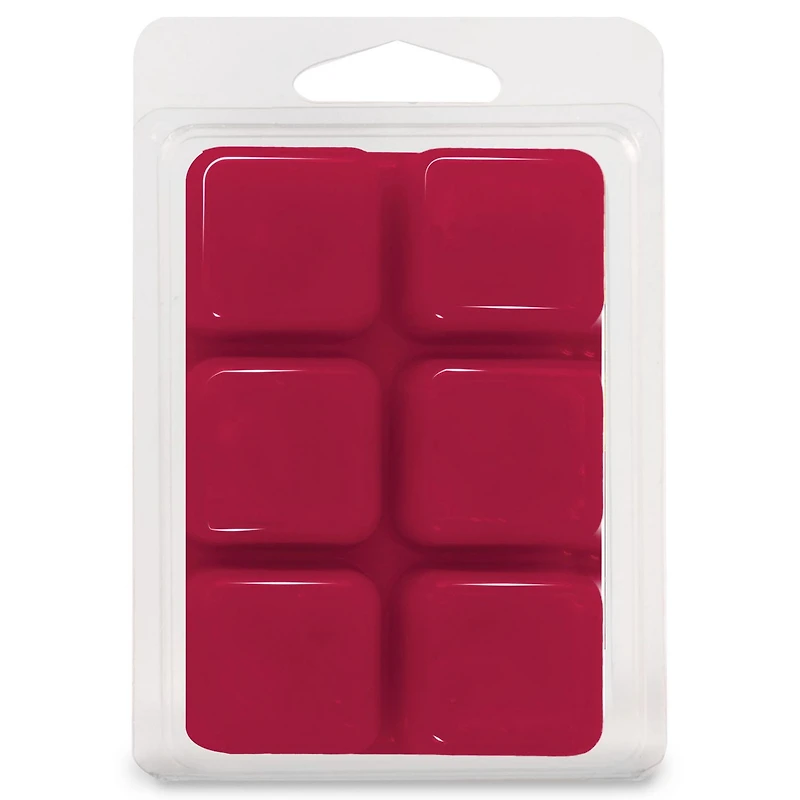 Cubes de cire parfumée ScentSationals - Petit Gâteau aux Baies Sucrées