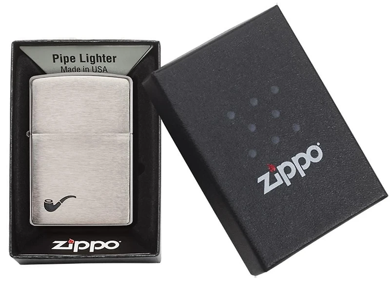 Briquets Zippo Pipe (200PL)