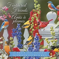 Feathered Friends Amis a plumes 2023 Square Hopper