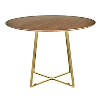 Cosmo Dining Table from LumiSource