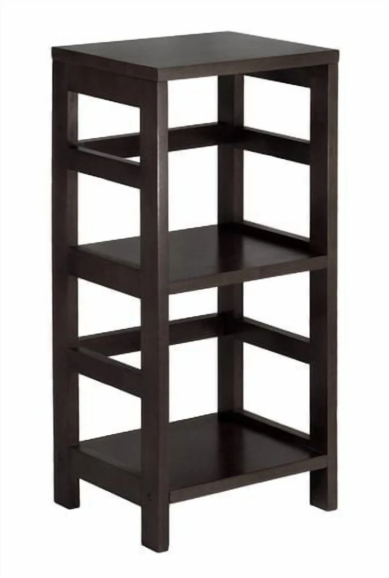 Winsome 92525 Leo Storage Shelf