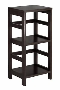 Winsome 92525 Leo Storage Shelf