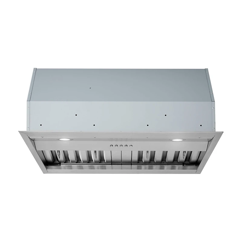 Insertion de hotte de cuisinière Caloric 36" 600 CFM Pro