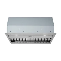 Insertion de hotte de cuisinière Caloric 36" 600 CFM Pro