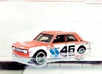 Hot Wheels Coffret de 2 Datsun 510