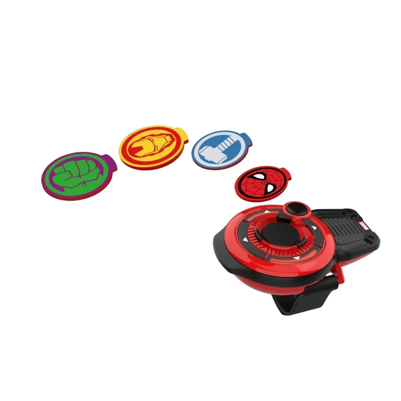 Ultra PRO Marvel Super Hero Trainer