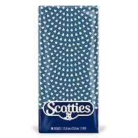 Scotties à emporter paquets Scotties à emporter