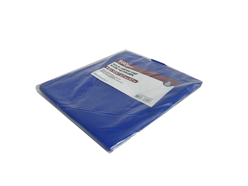 Hyper Tough Bache 9x12
