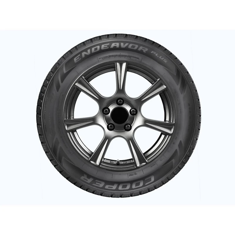 Cooper Endeavor Plus 265/70R16 112T BSW
