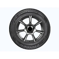 Cooper Endeavor Plus 265/70R16 112T BSW