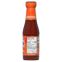 Sauce Piquante, Bouteille SAUCE PIQUANTE TB
