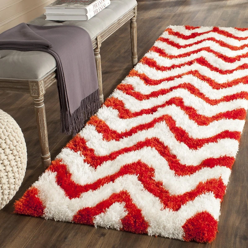 Safavieh Barcelona Carmella Tapis Chevron