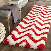 Safavieh Barcelona Carmella Tapis Chevron