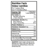 MAYNARDS Swedish Berries Très baies 154 g