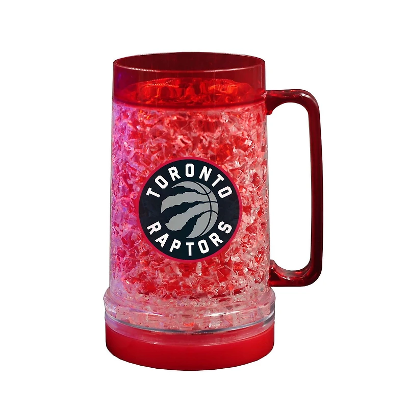The Sports Vault Tasse Lumineuse Toronto Raptors