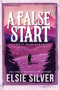 Un Faux Départ (Édition de Luxe) (Rush d'Or Ranch, 4)
