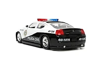 DODGE CHARGER, FAST - FRENCH