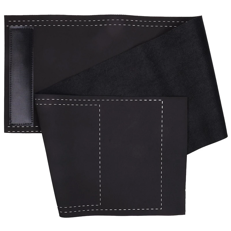 Ceinture de taille Cut2Fit GoZone – Noir