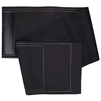 Ceinture de taille Cut2Fit GoZone – Noir