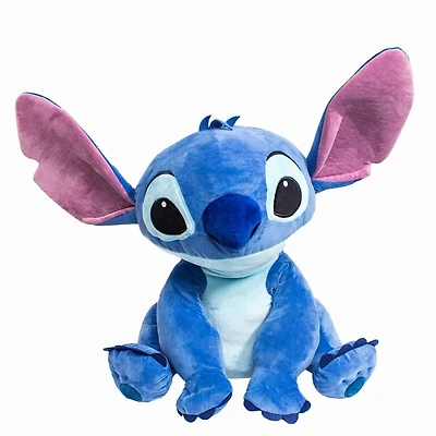 Disney- Large Stitch Plush