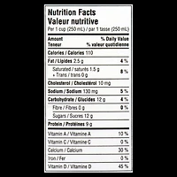 Perfection 1% Milk, Perfection 1% Milk 2L
