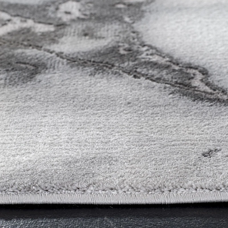 SAFAVIEH Craft Paul Abstract Marble Area Rug