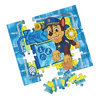 SPINMASTER LIC CHARACTER PUZZLE