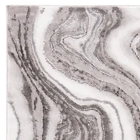 SAFAVIEH Craft Angjelko Tapis Abstrait