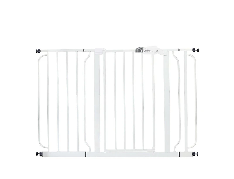 Barrière grande pour bébé Easy Step de Regalo International