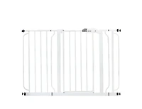 Barrière grande pour bébé Easy Step de Regalo International
