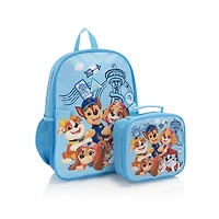 Nickelodeon Paw Patrol Econo 2pc (Backpack & Lunch Bag) Set (NL-EST-PL05-25AR)
