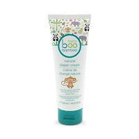 Baby Boo Bamboo All Natural 4pc Bundle + Bonus Gift – Baby SPF 40 Sunscreen Lotion