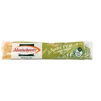 Soupe De Violoncelle Manischewitz Pois Cassés 170