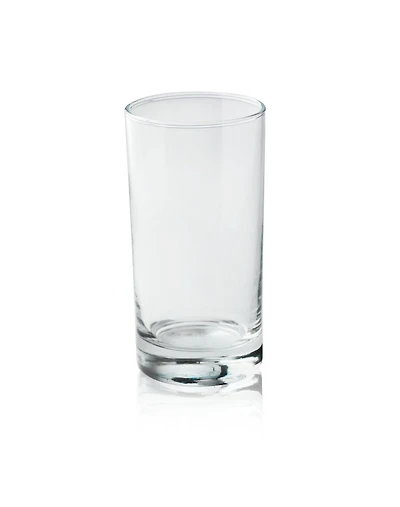 Verre à jus 7,7 oz/266 ml Transparent