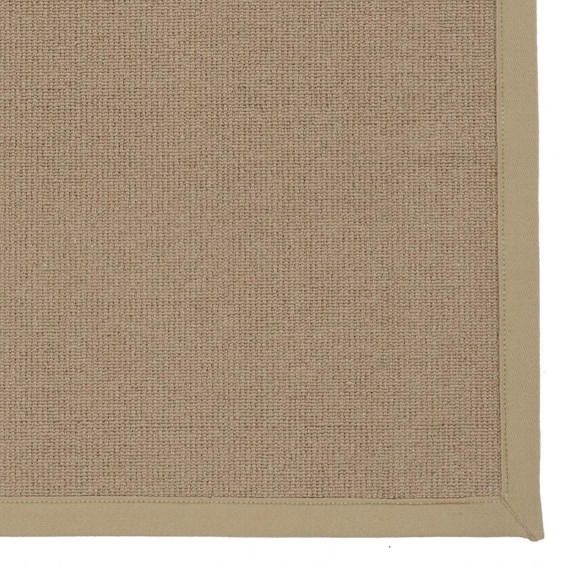 Athena Cork & Beige 8' x 10'1" Area Rug