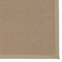 Athena Cork & Beige 8' x 10'1" Area Rug